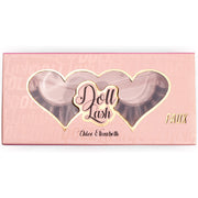 Doll Beauty Lashes - Chloe Elizabeth (Box Shot)